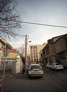 کافی نت پلاک 5