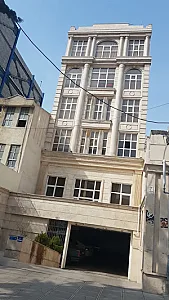 مرکز توانبخشی تاک تهران