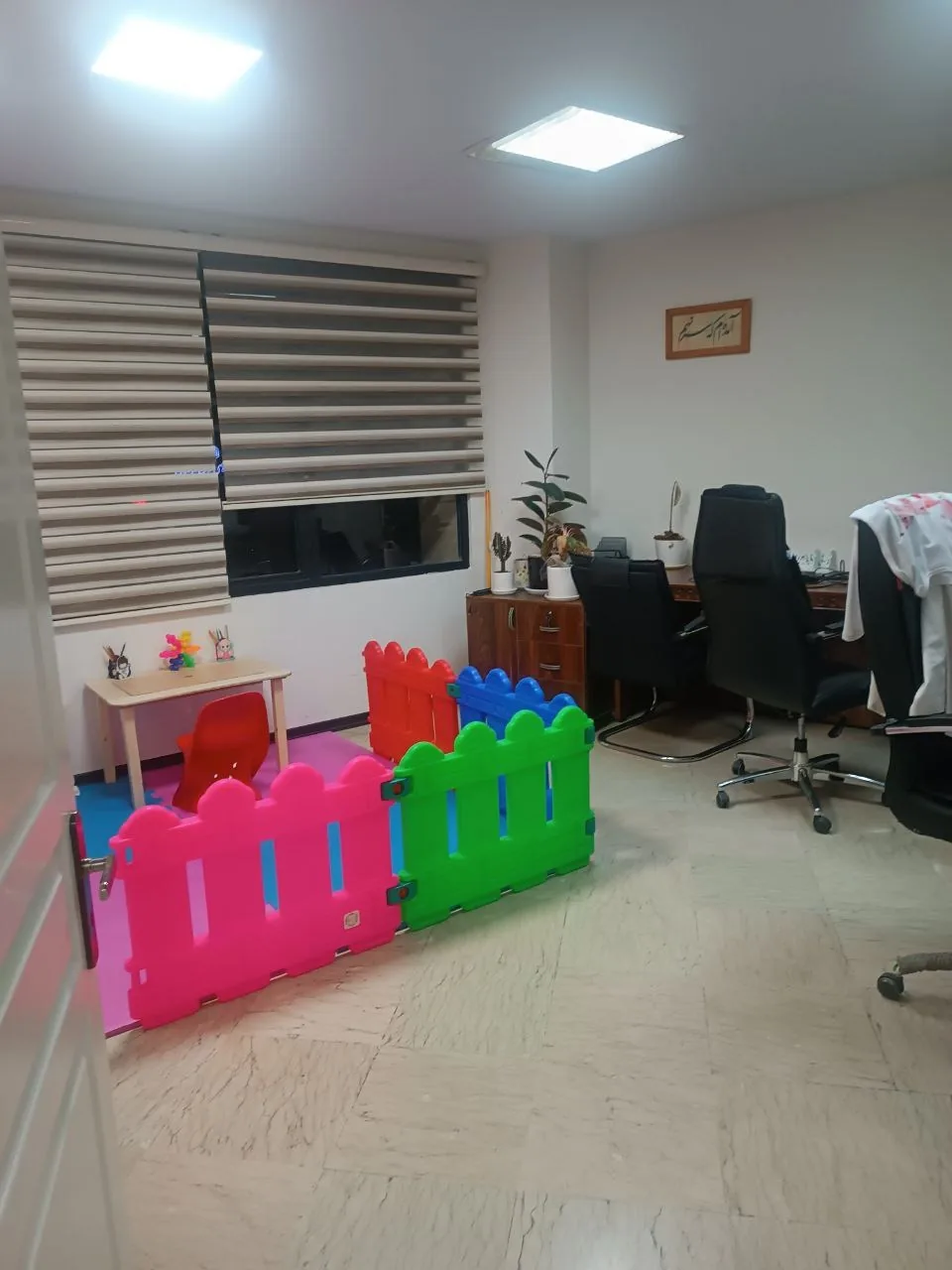 کلینیک روانشناسی و توانبخشی مغز بروکا - تصویر 3