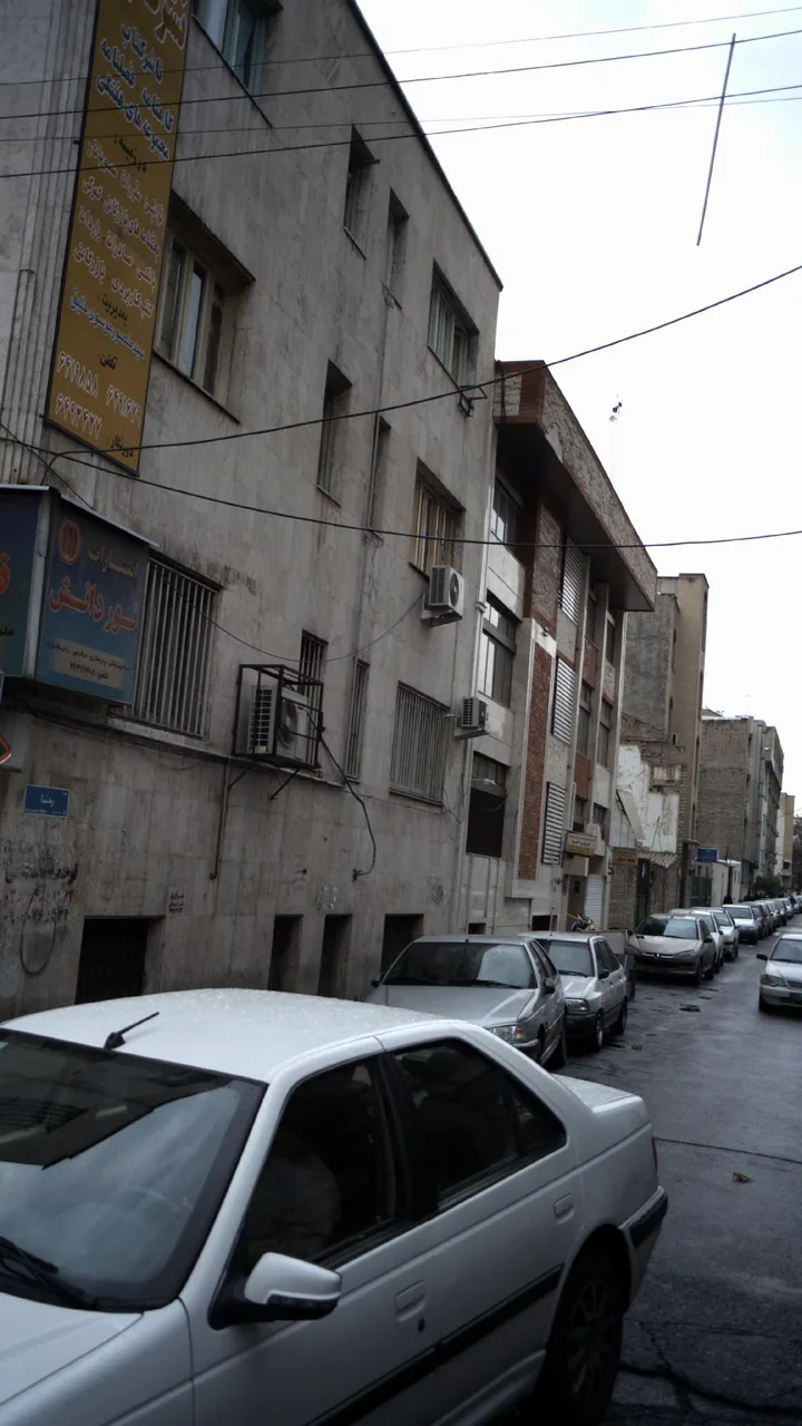 کلینیک توانبخشی و کاردرمانی توان افزا