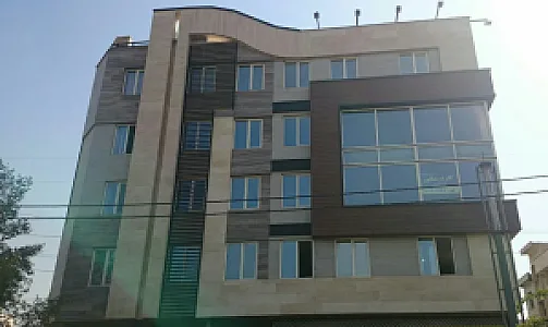 کاردرمانی و گفتاردرمانی مهرآوران