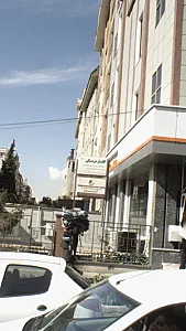 گفتار درمانی