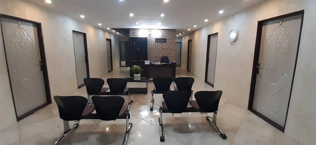 کاردرمانی و گفتاردرمانی امید شرق - تصویر 6