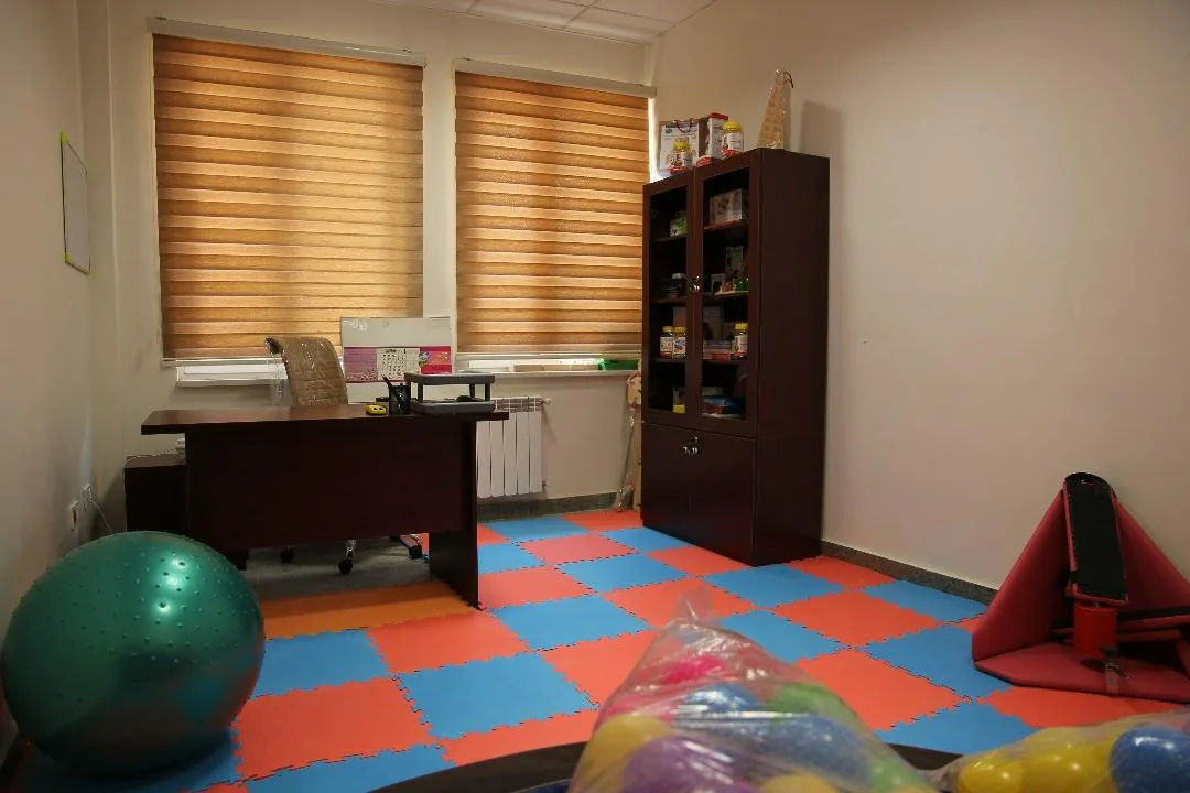 مرکز جامع توانبخشی یارا - تصویر 3