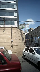 کاردرمانی عطیه جوان تاش