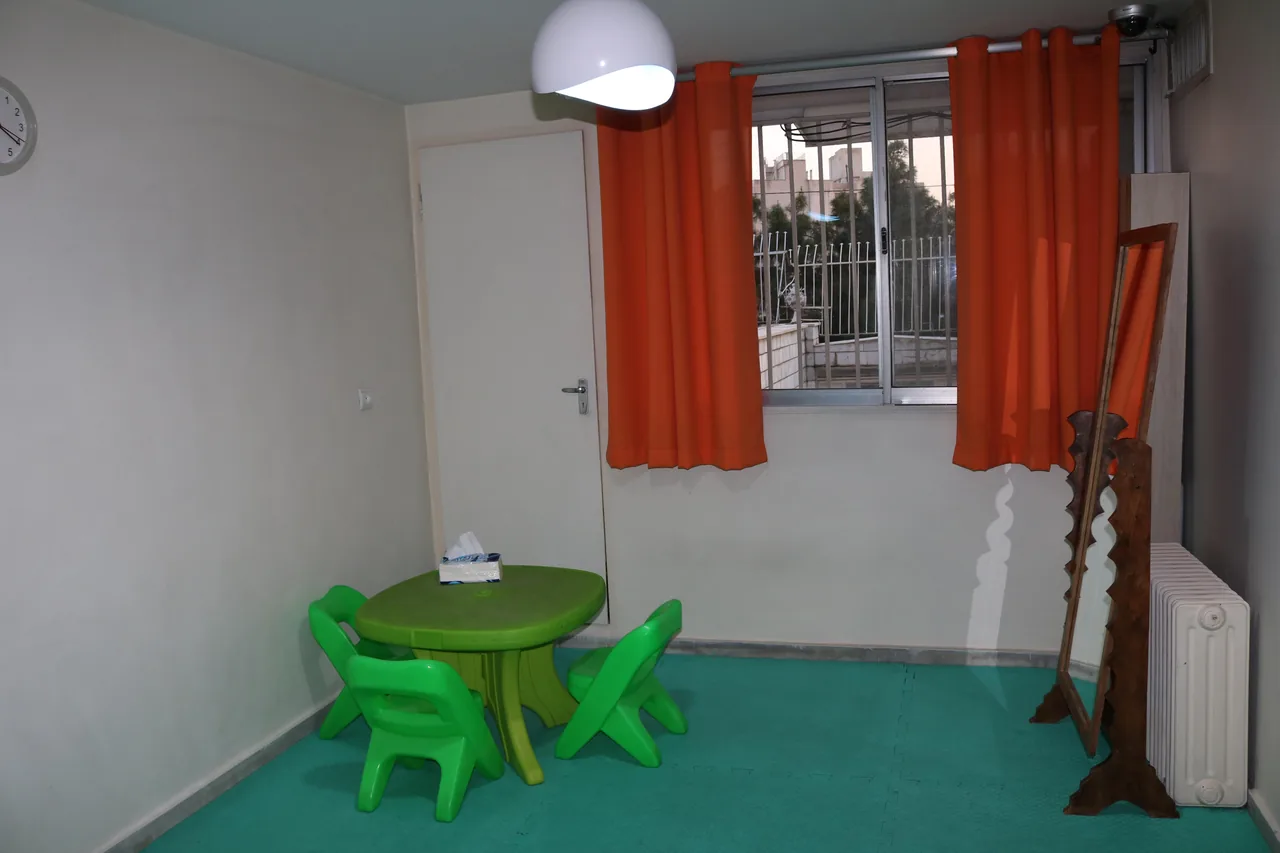 کلینیک کاردرمانی و گفتاردرمانی حس خوب - تصویر 3