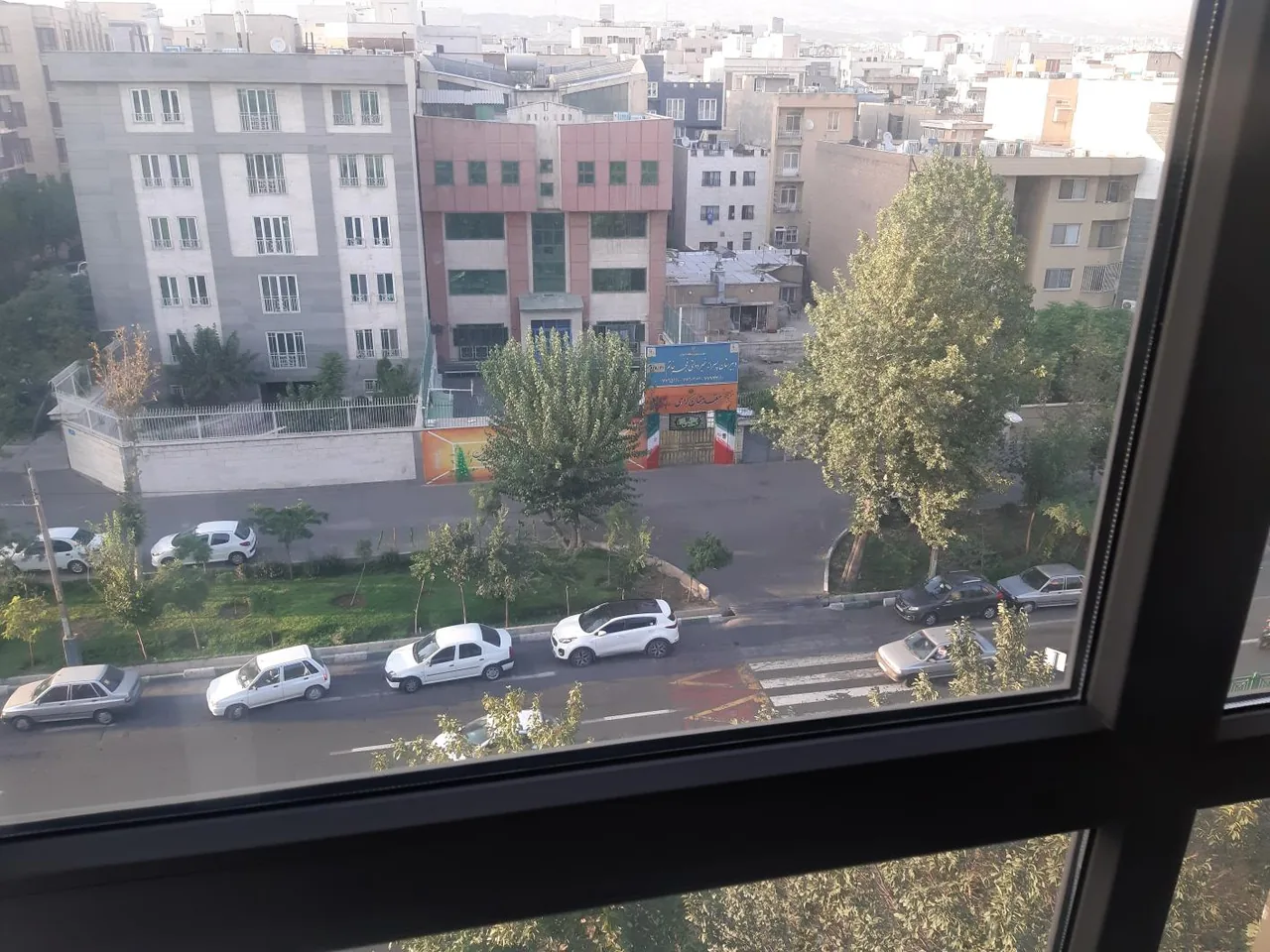 مطب دکتر سعید مرادیان متخصص طب فیزیکی و توانبخشی