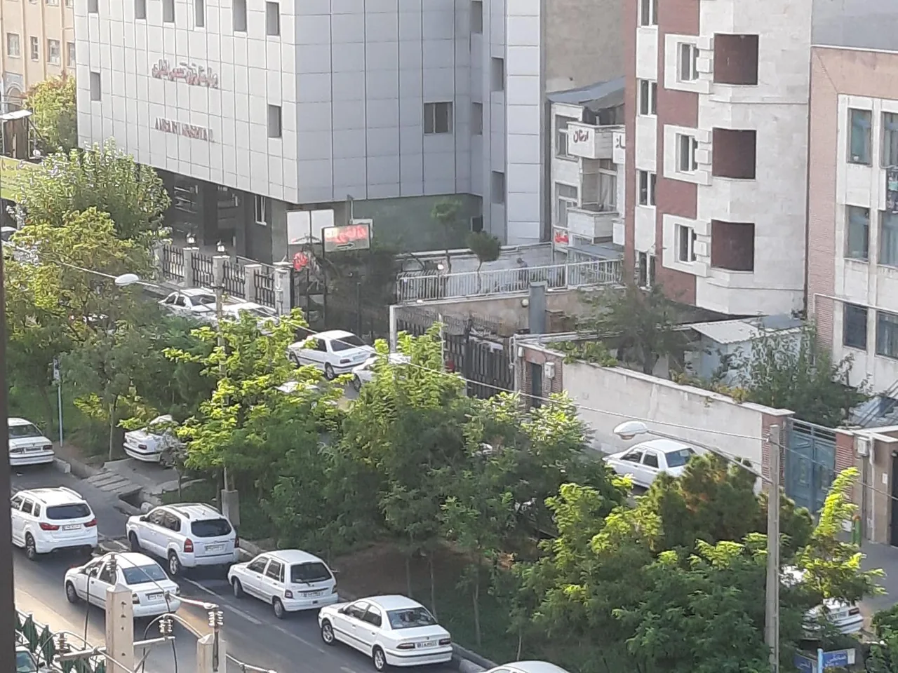 مطب دکتر سعید مرادیان متخصص طب فیزیکی و توانبخشی - تصویر 2