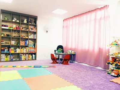 کاردرمانی و توانبخشی کوشا