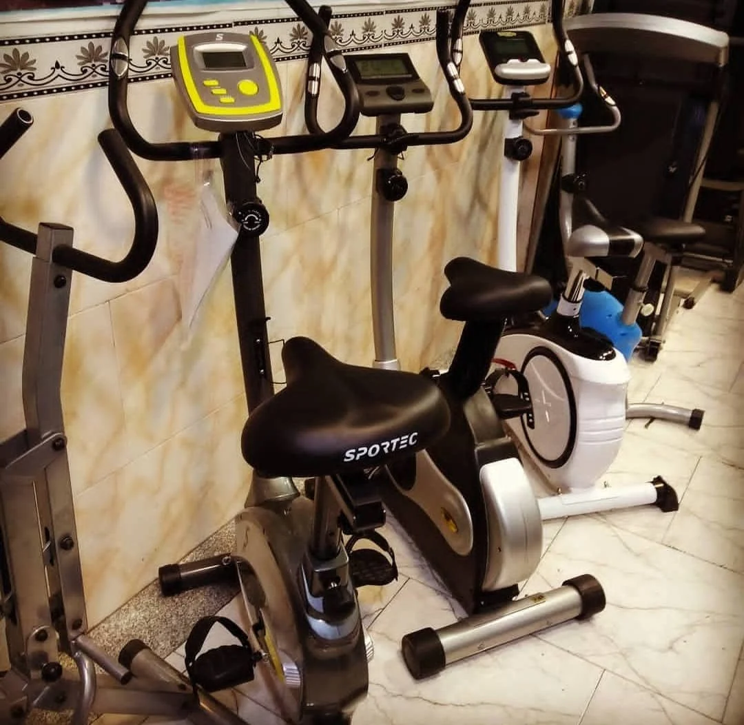 تردمیل لند تبریز