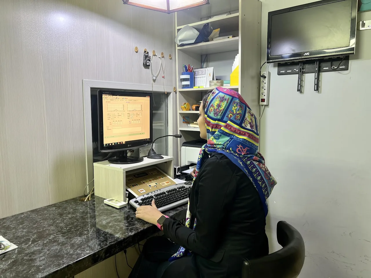 مرکز توانبخشی پژواک - تصویر 2