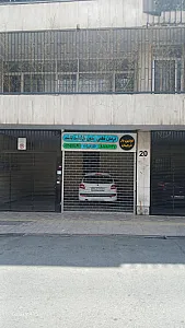 مطب گفتار درمانی دکتر محمداحسان تقی زاده