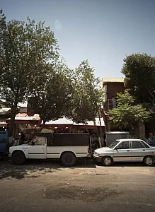 فروشگاه بابایی