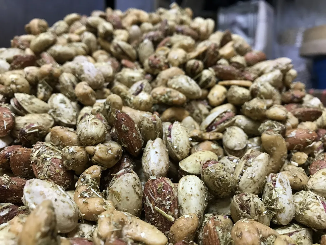 فروشگاه آنلاین حاجی بادومی - تصویر 4
