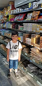 خشکبار بهمن