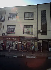 فروشگاه خشکبار