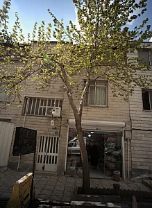 عطاری و خشکبار رضایی