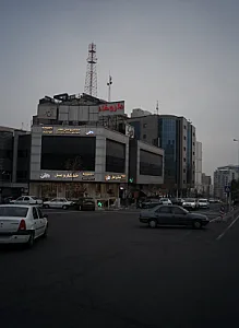 خشکبار و عسل معلمی
