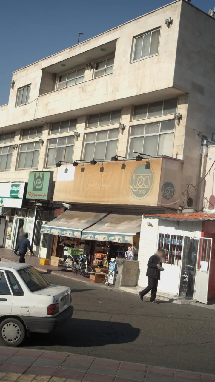 مهیا پروتئین - تصویر 2