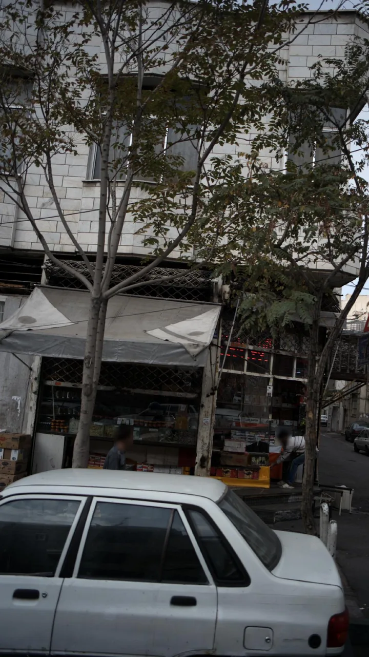 خشکبار
