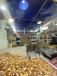 خشکبار نخل