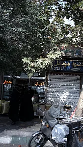 آجیل خشکبار