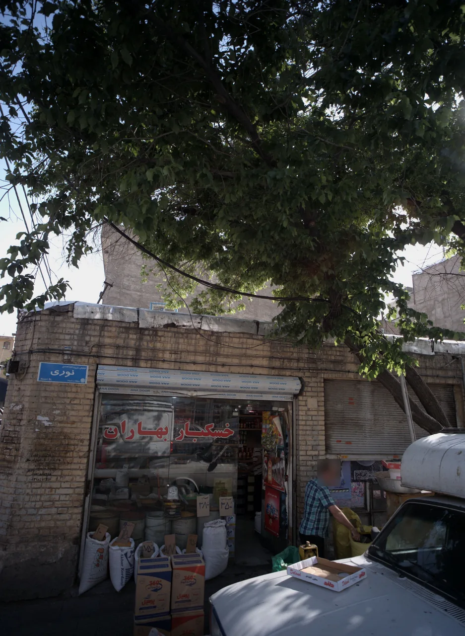 خشکبار بهاران - تصویر 2