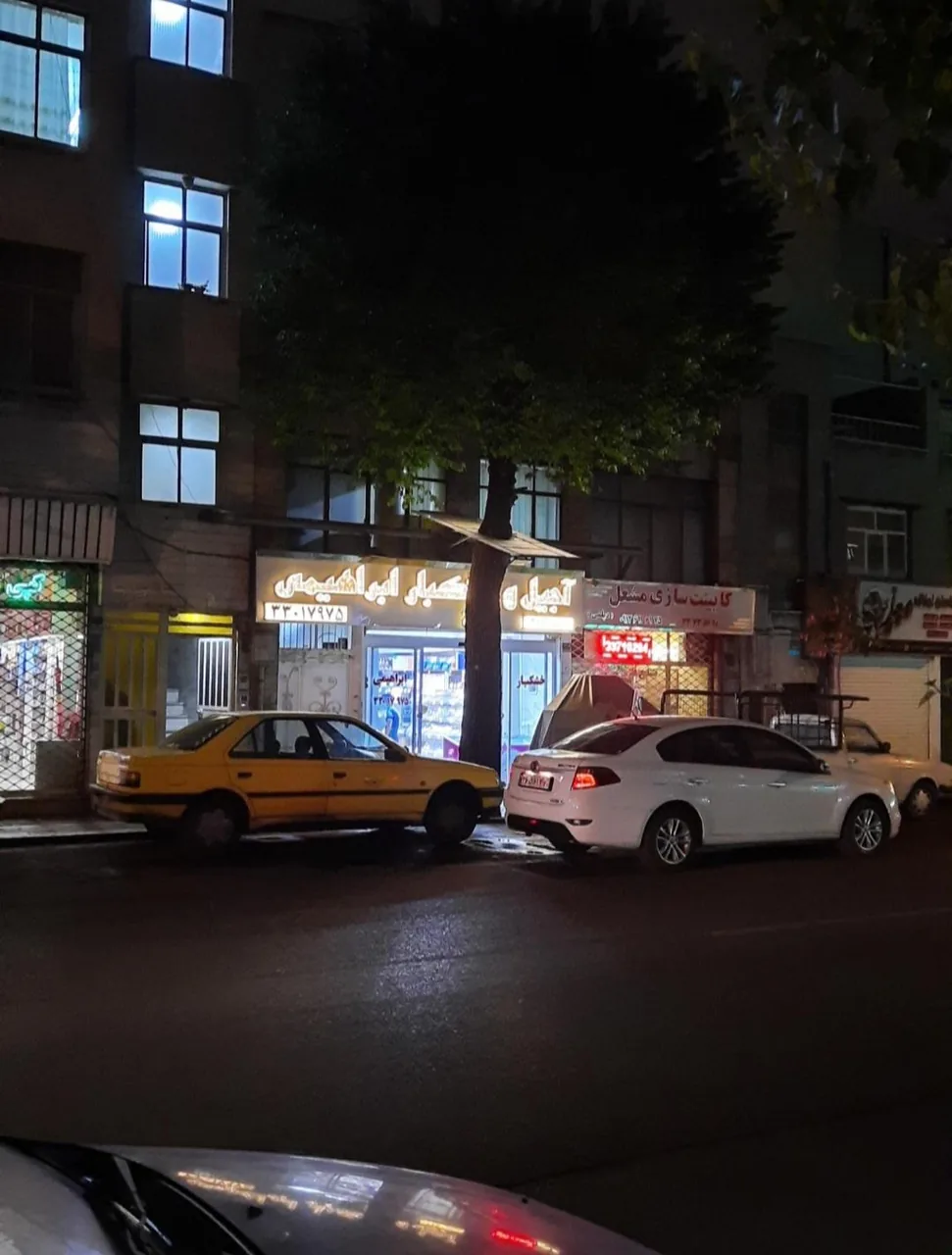 آجیل و خشکبار ابراهیمی - تصویر 2