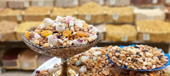 خشکبار علیان