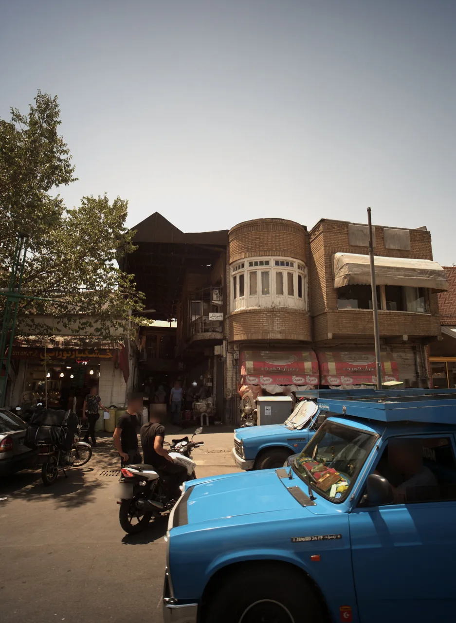 خشکبار نورانی - تصویر 2