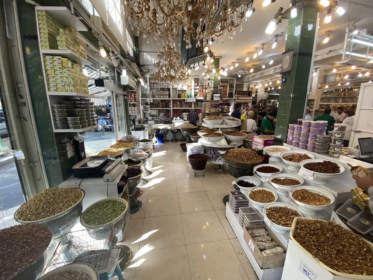 آجیل تواضع - تصویر 2