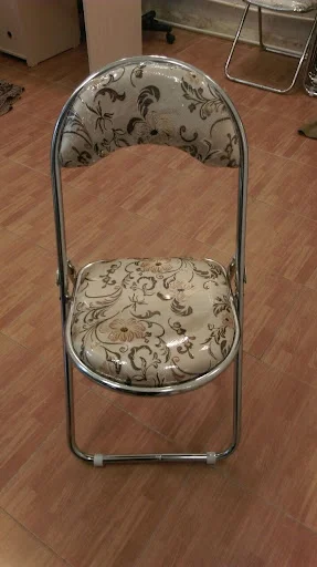 کرایه میز و صندلی بزرگی