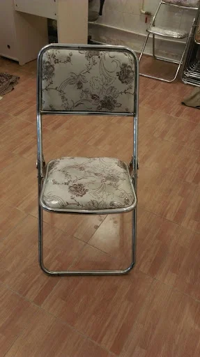 کرایه میز و صندلی بزرگی