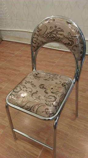 کرایه میز و صندلی بزرگی