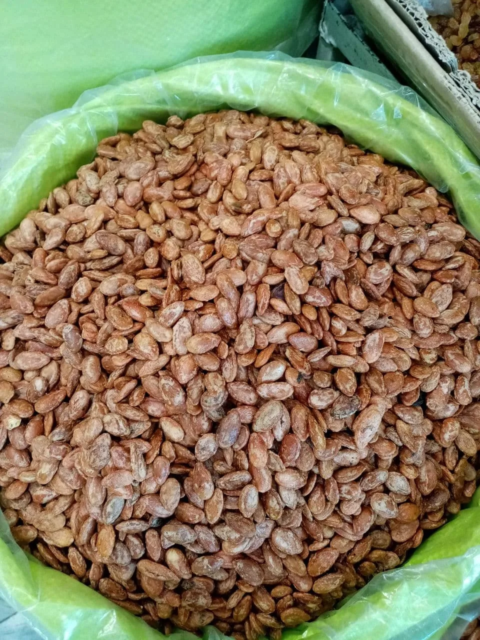 خشکبار زائری - تصویر 4