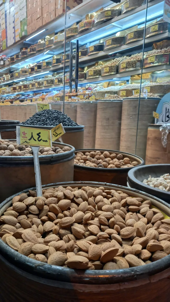 خشکبار مرادی شعبه۲ - تصویر 3