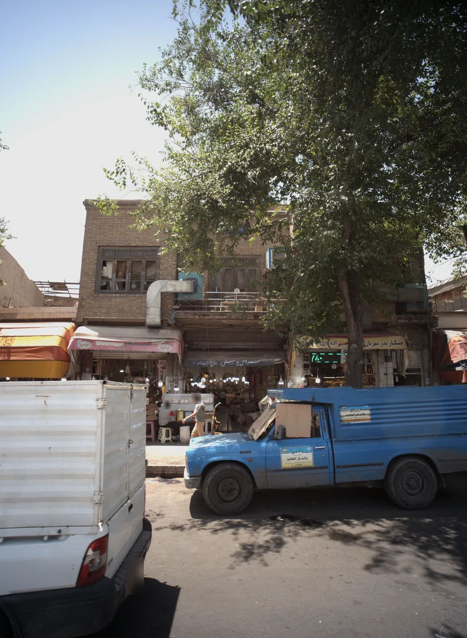 سرای یوسفی