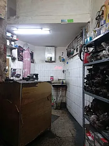 باطری ساز حسن اسماعیلی
