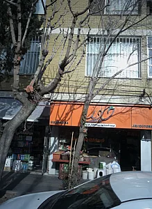 فروشگاه جاوید