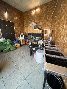 دهکده کشمش وهابی