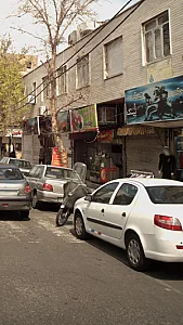 سبزی خرد کنی بانو