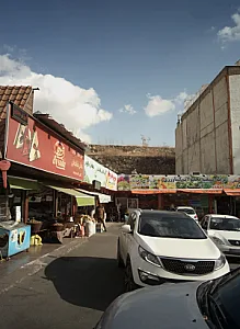 دادلی شانجانی
