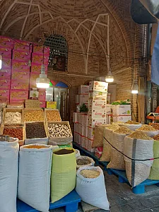 خشکبارامیر(استاد رضا احمدی)