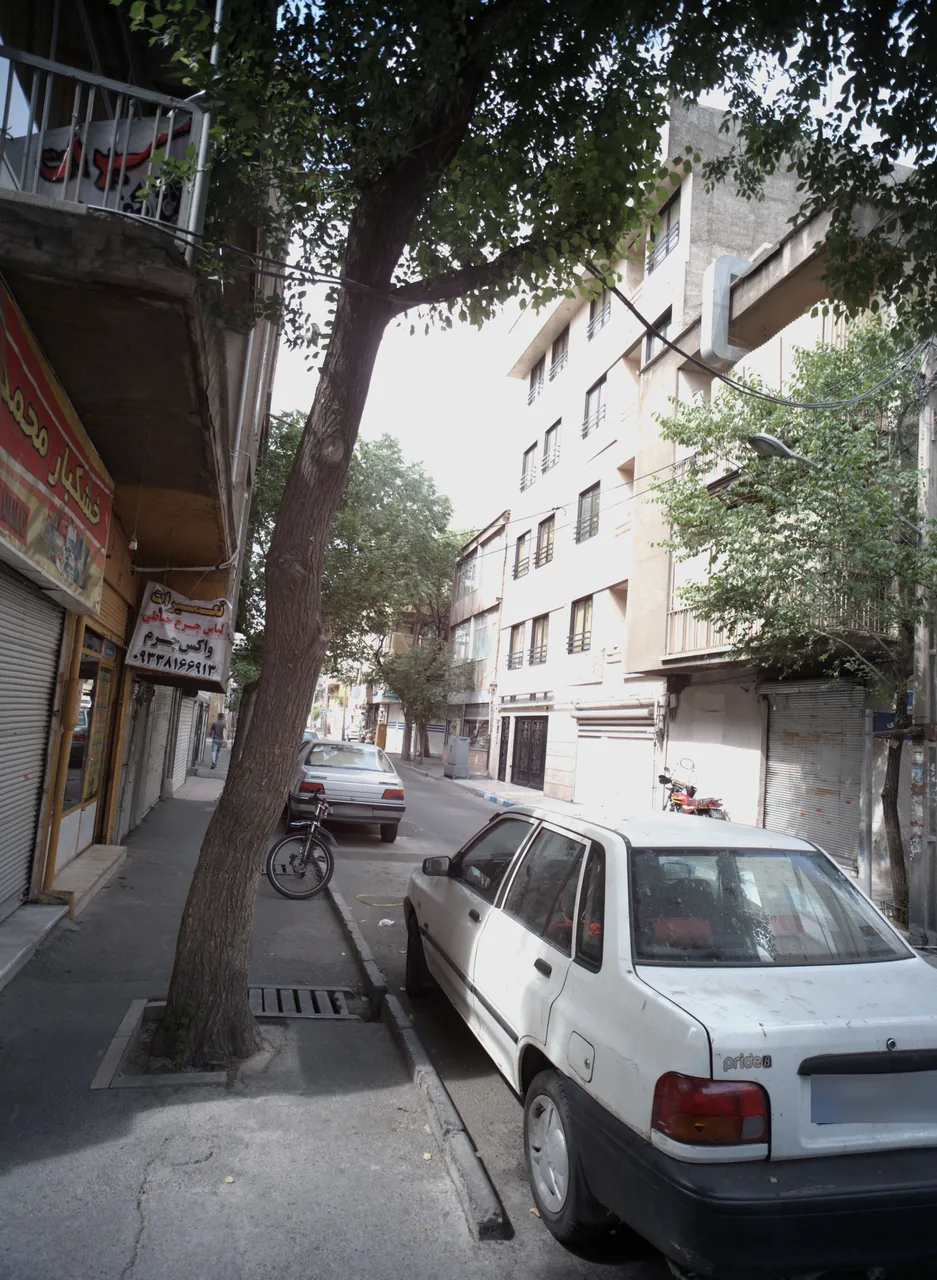 خشکبار محمد