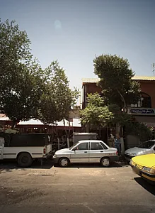 خشکبار اخوان ابراهیمی