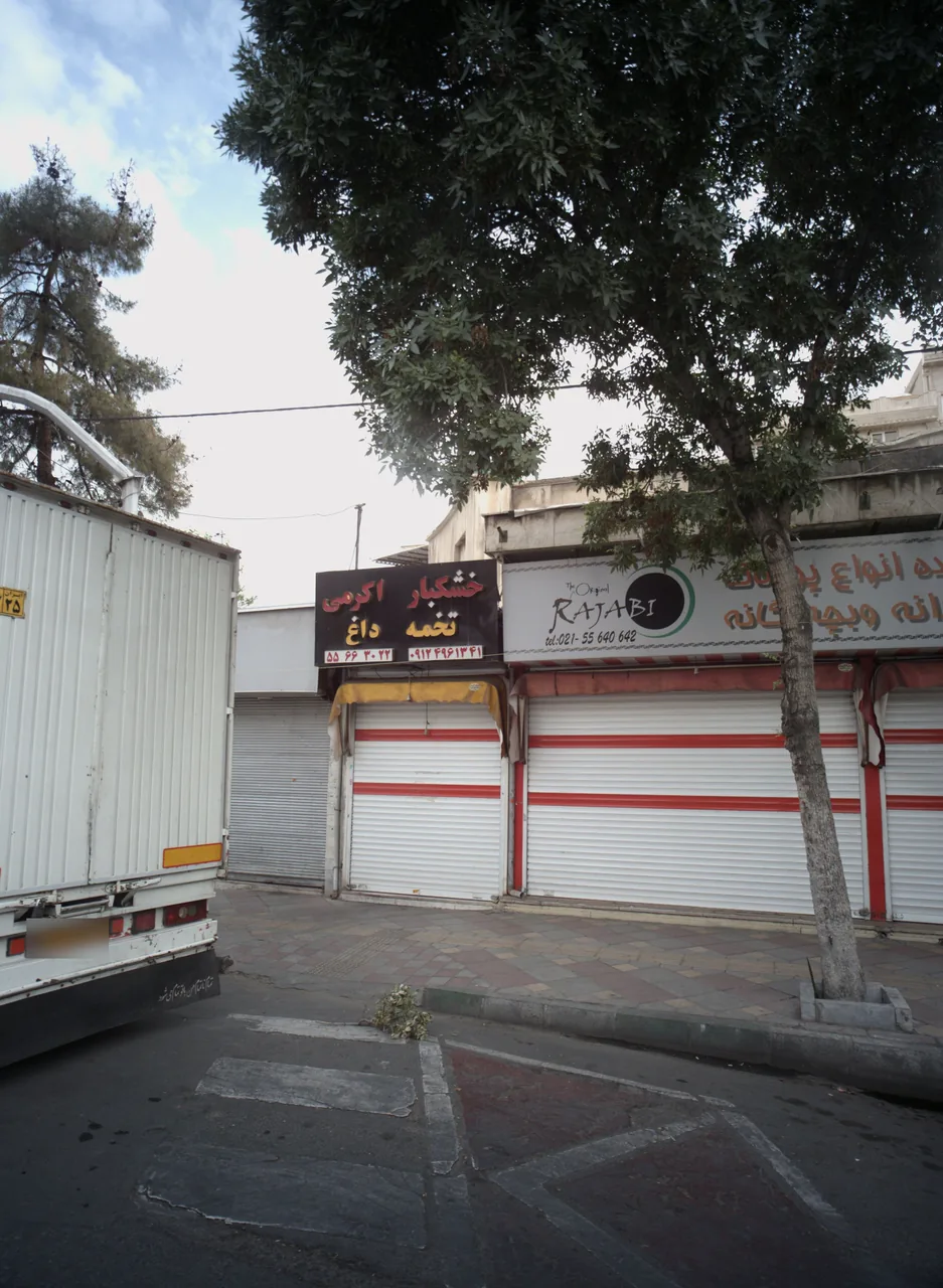خشکبار اکرمی