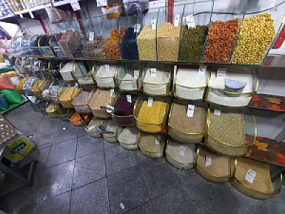 خشکبار قاسمی