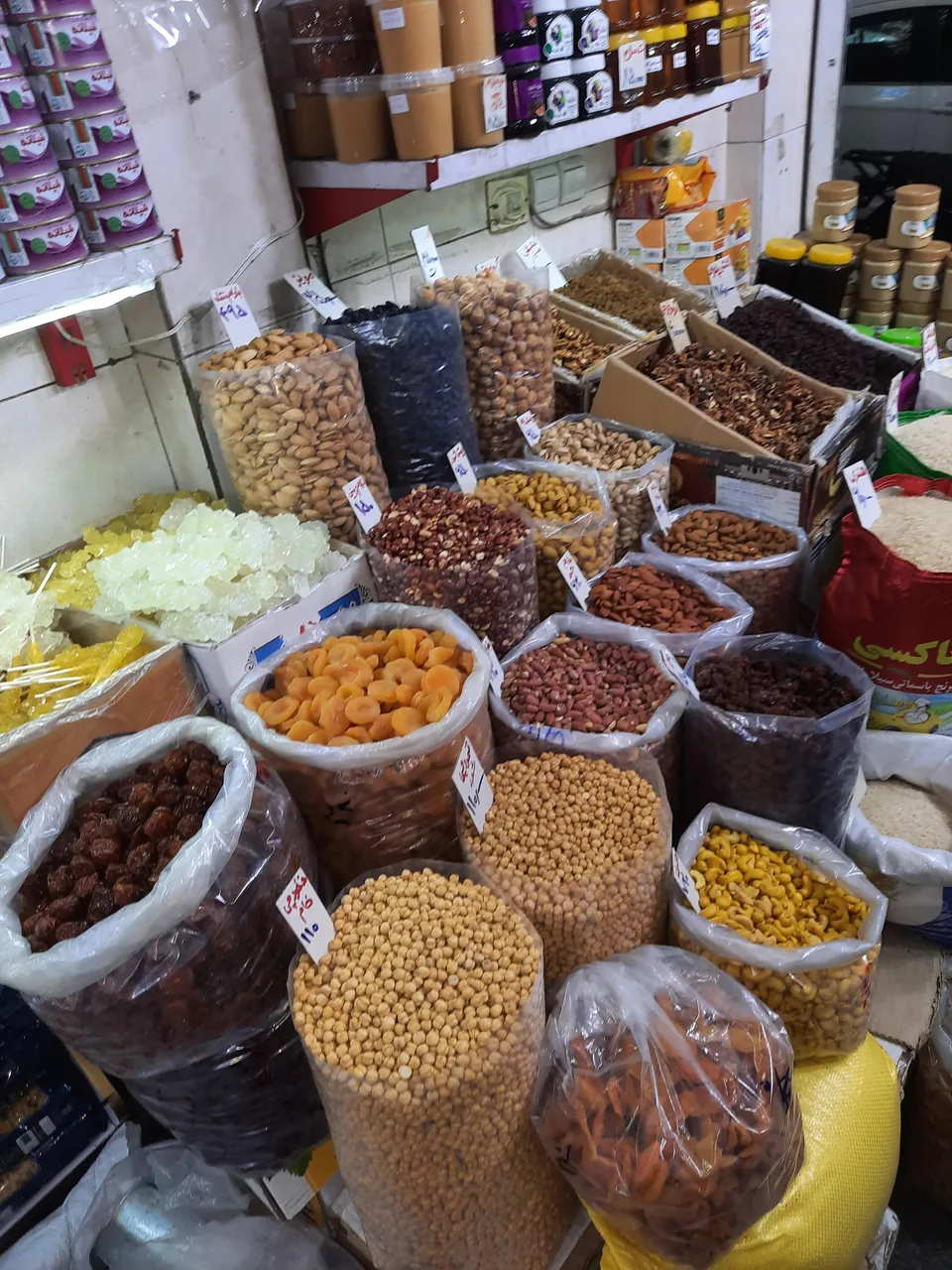 خشکبار قاسمی - تصویر 2