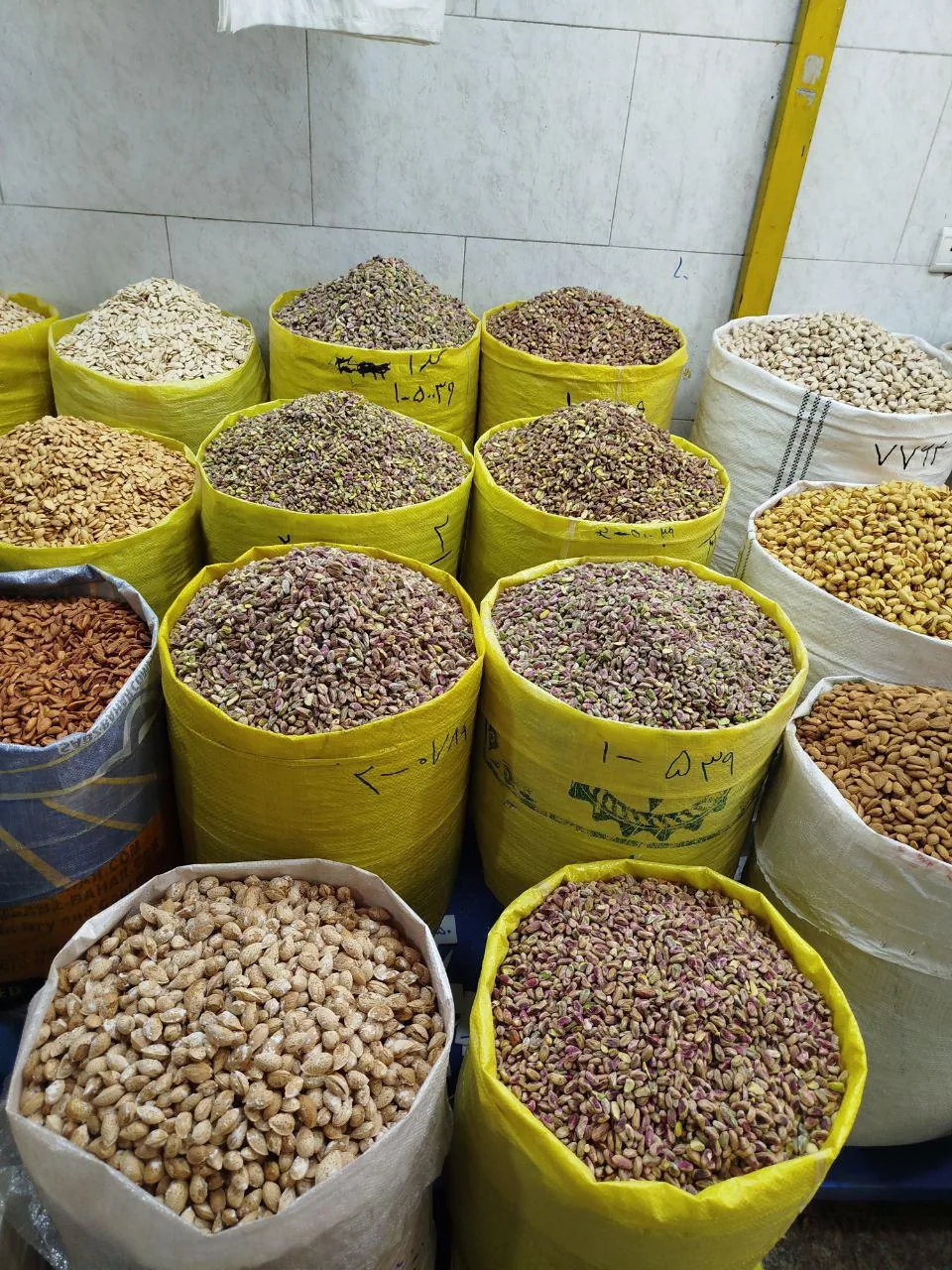 خشکبار حسینی - تصویر 2