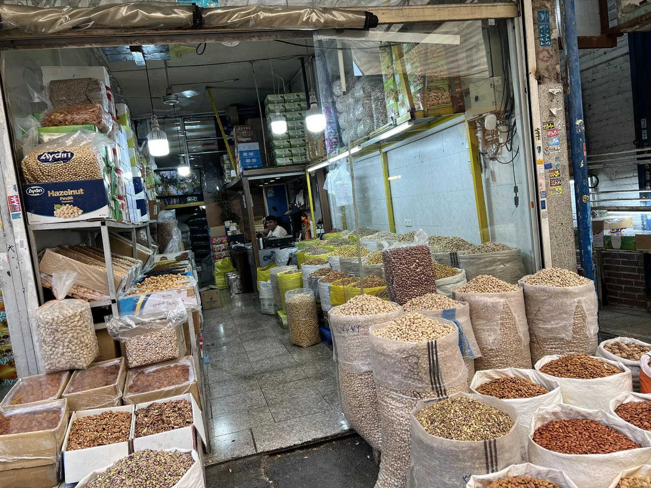 خشکبار حسینی - تصویر 3
